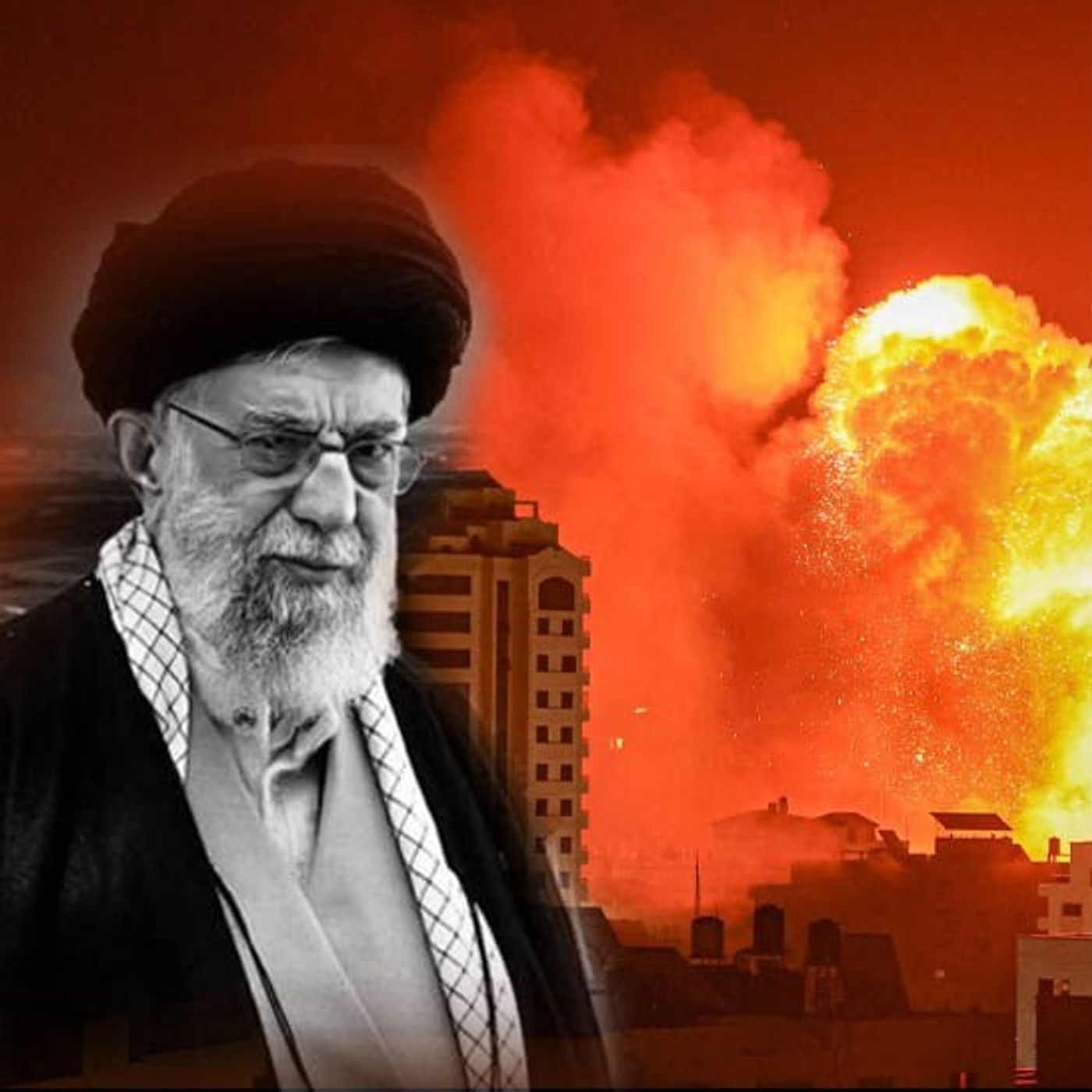 خصومت خامنه‌ای با فلسطین و صلح در خاورمیانه