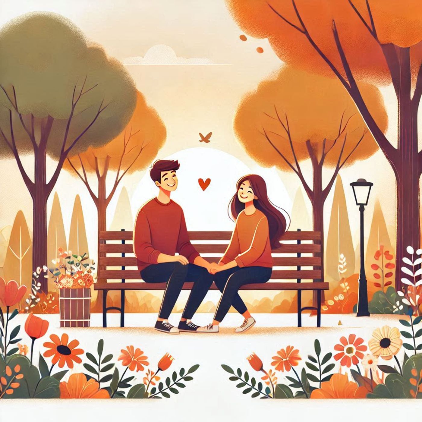 Historias Romanticas