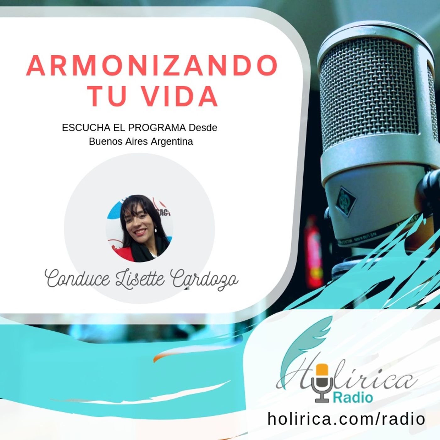 Armonizando Tu Vida episode artwork