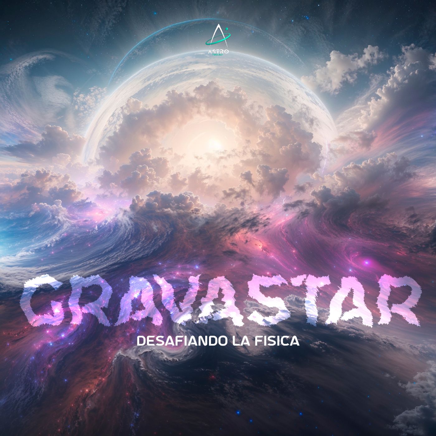 Astro Podcast
