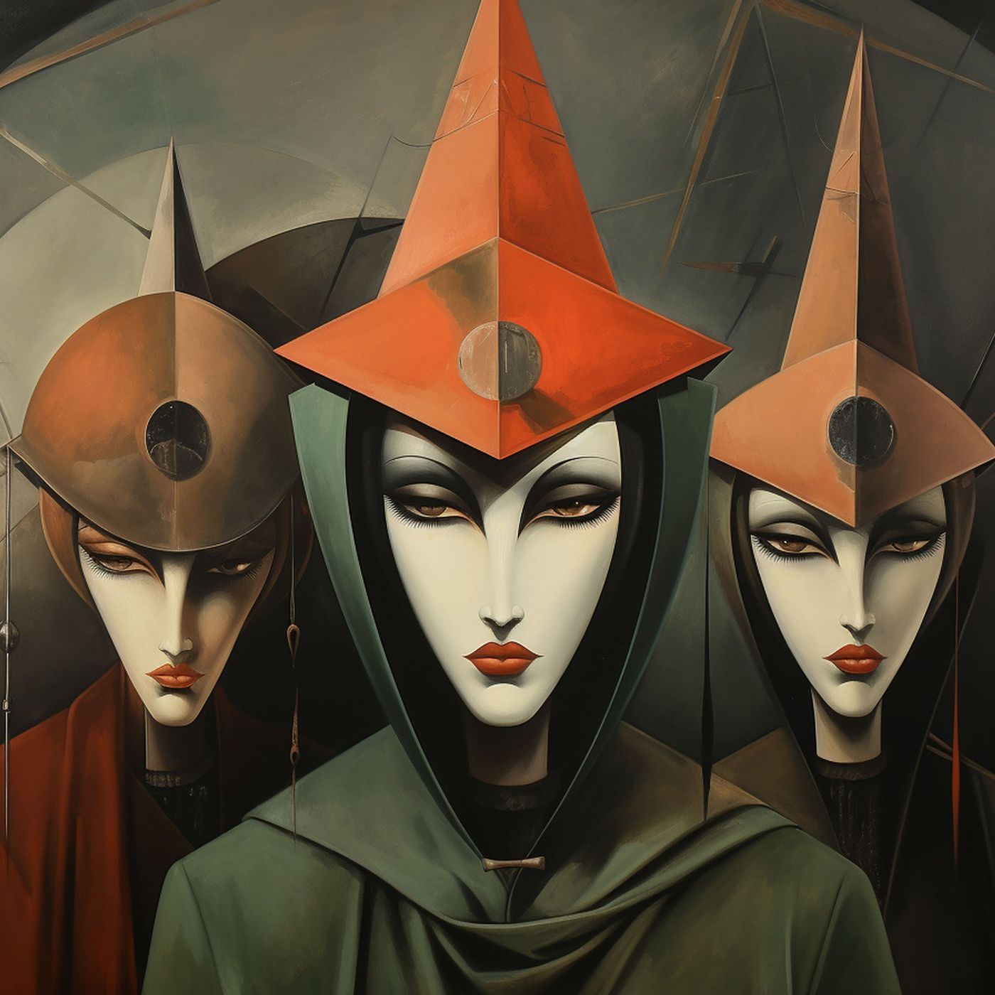 La segretissima organizzazione massonica italiana episode artwork