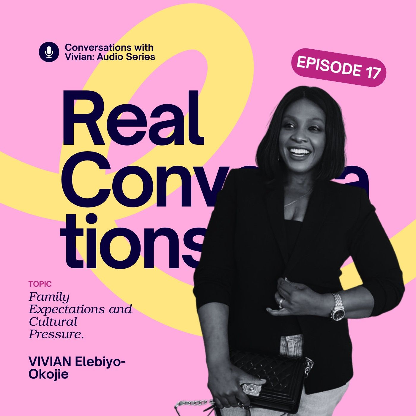 Family Expectations and Cultural Pressure
When love starts to feel like obligation. Boundaries, identity, and navigating family dyna episode artwork