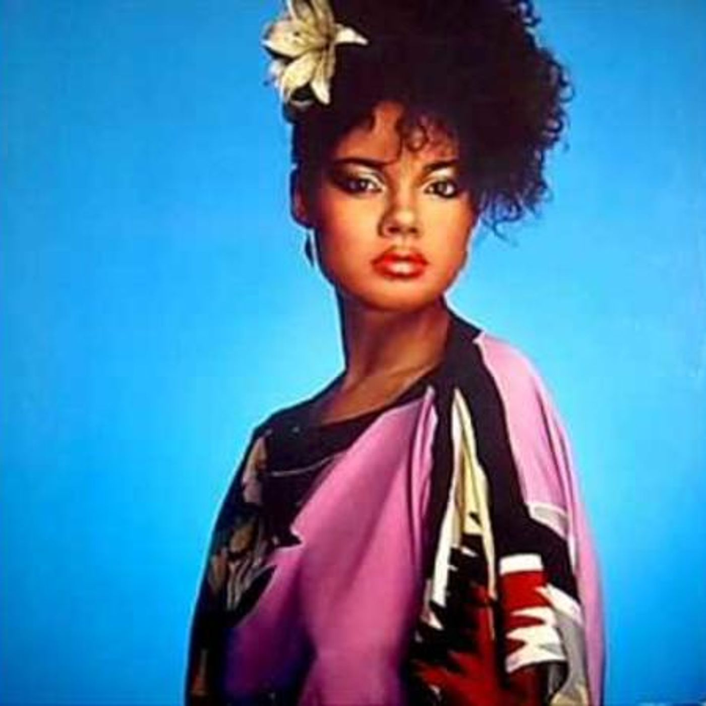 A Date with Destiny-Back Down Memory Lane with Angela Bofill episode artwork