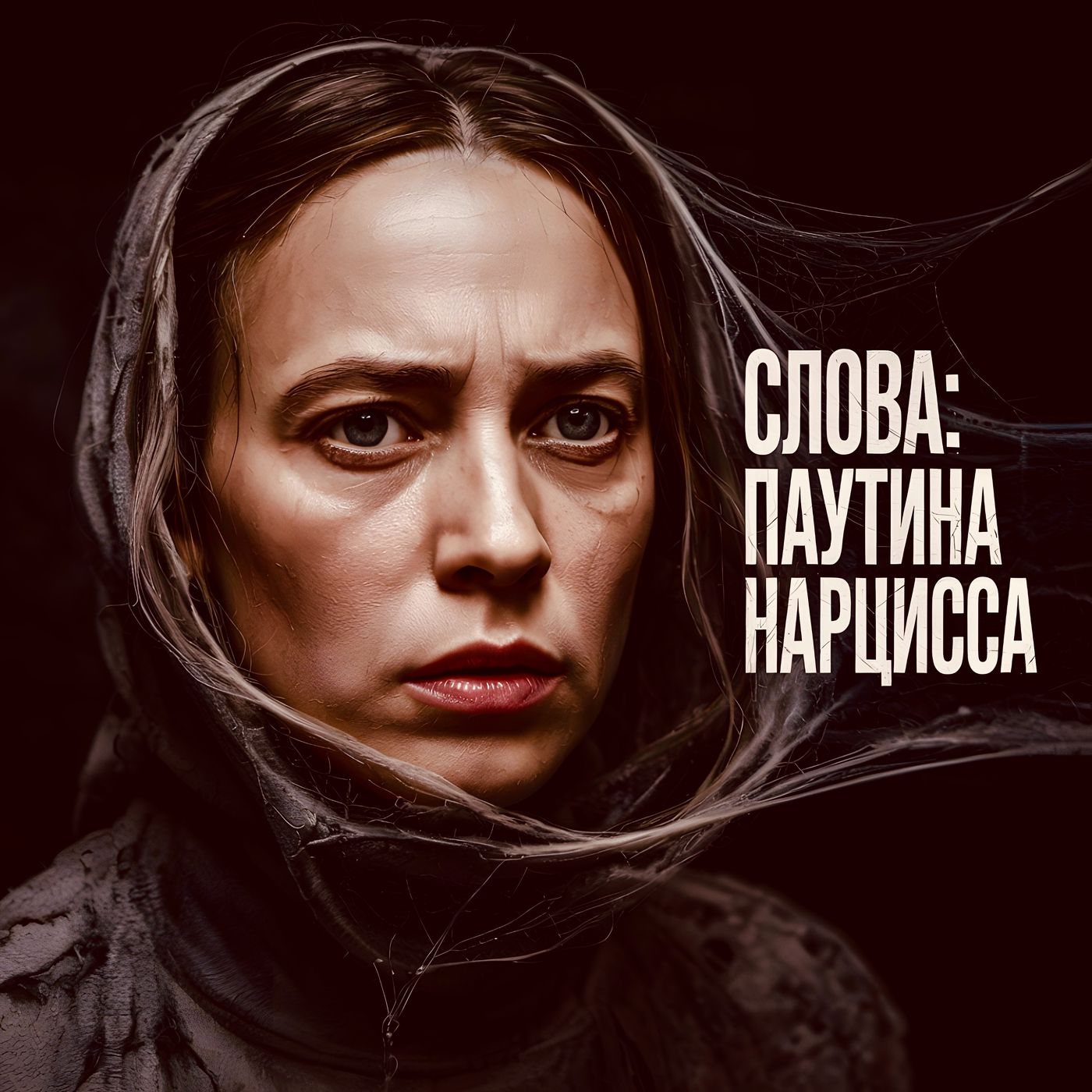 Вербальная паутина нарцисса: Как распознать газлайтинг и активировать Свою Защиту. Аудио Подкаст episode artwork