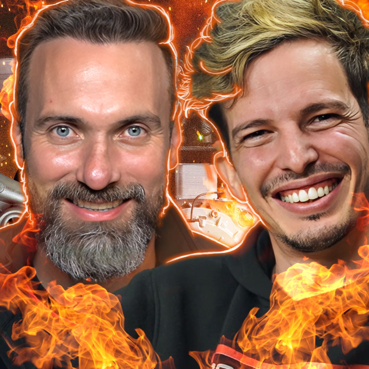Alerta em 3 minutos podcast