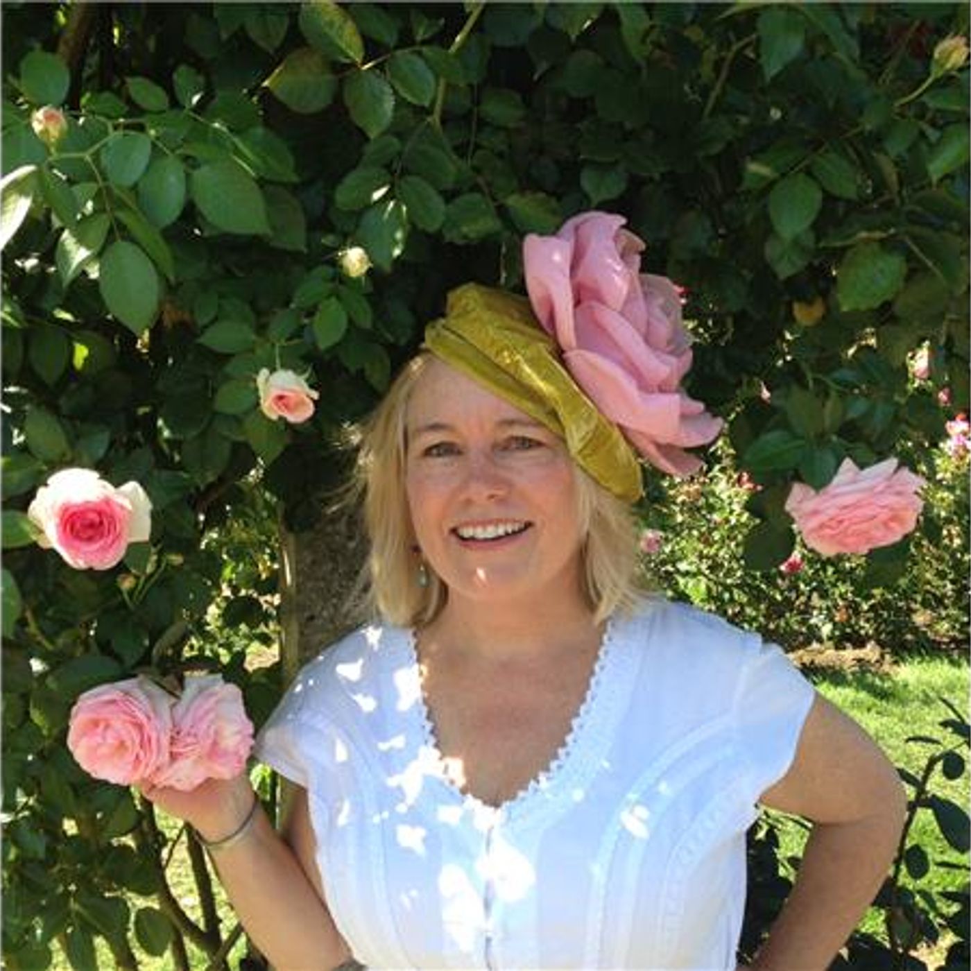 Elizabeth Murray