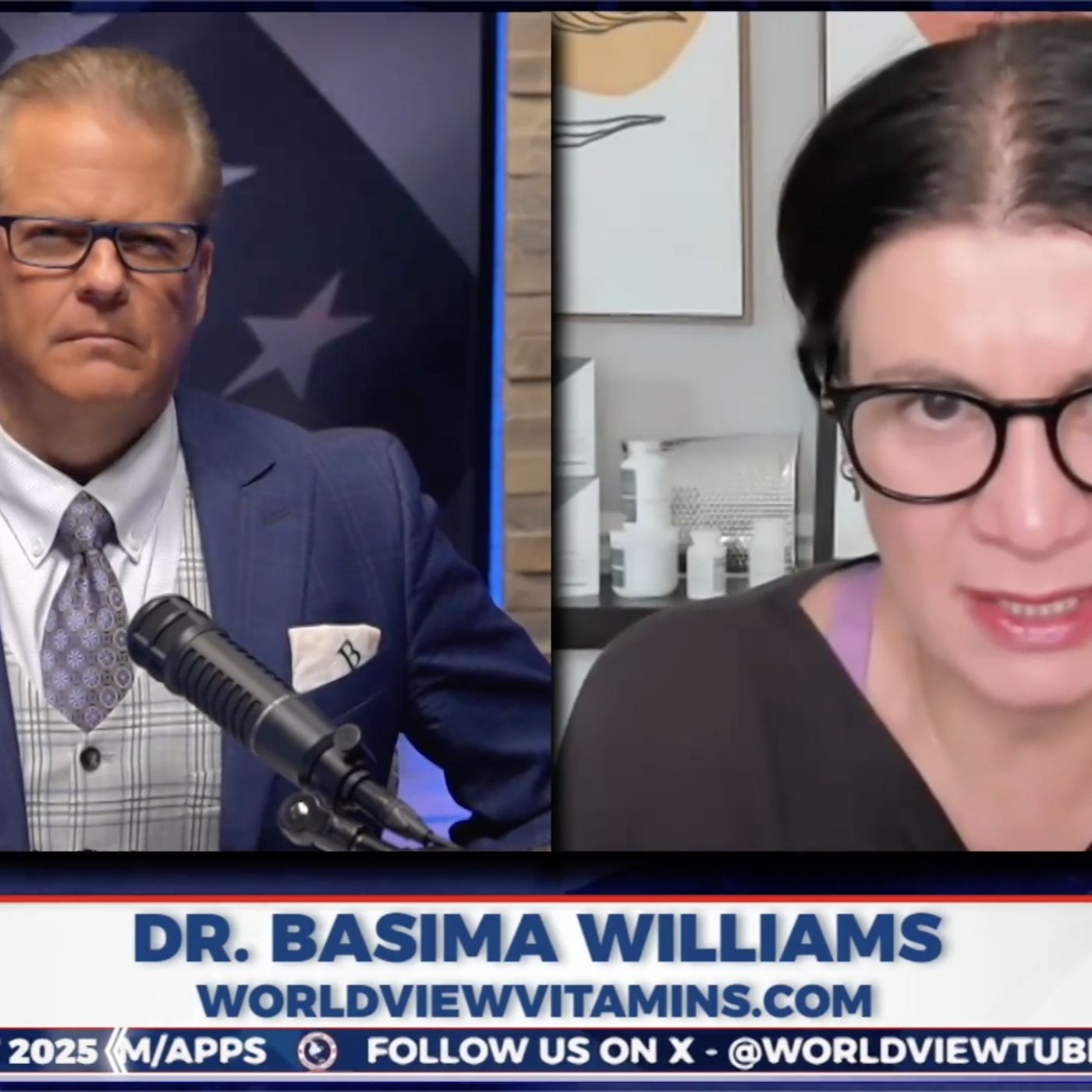 Natural Weight Loss or Shortcut? Dr. Bishima Explains GLP-1 and Health Habits