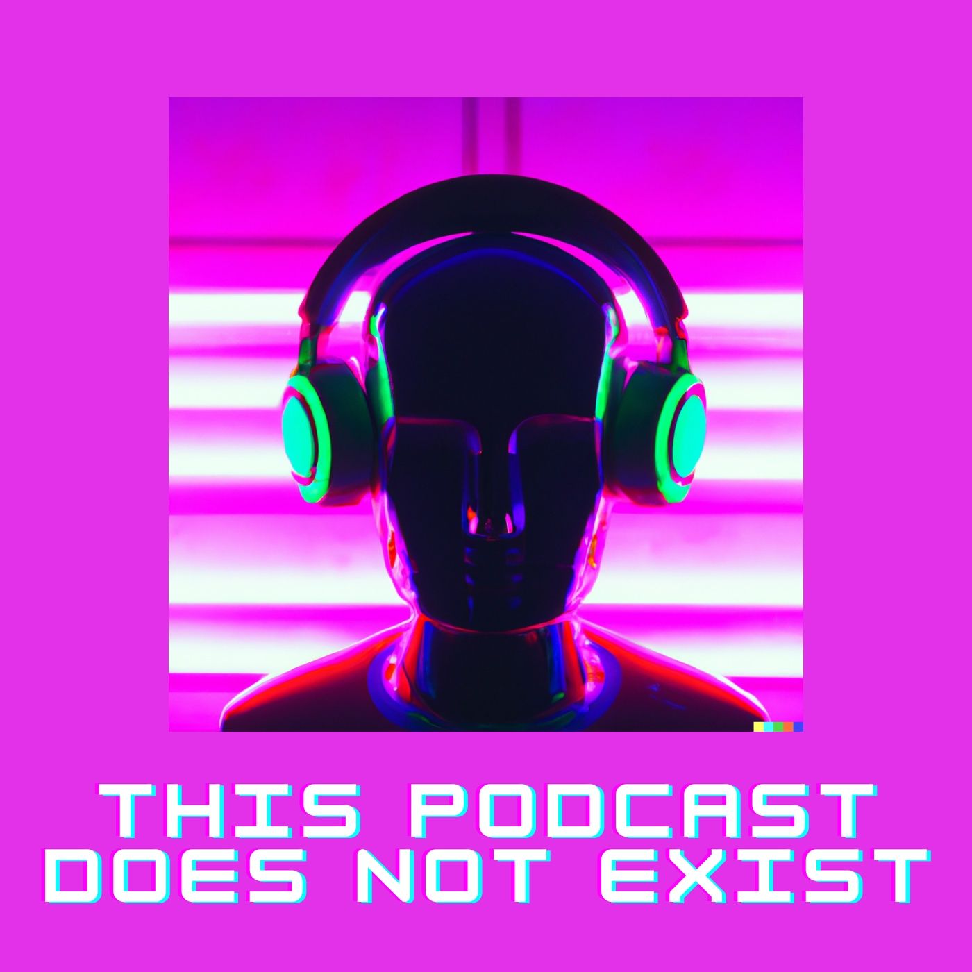 This Podcast Does Not Exist