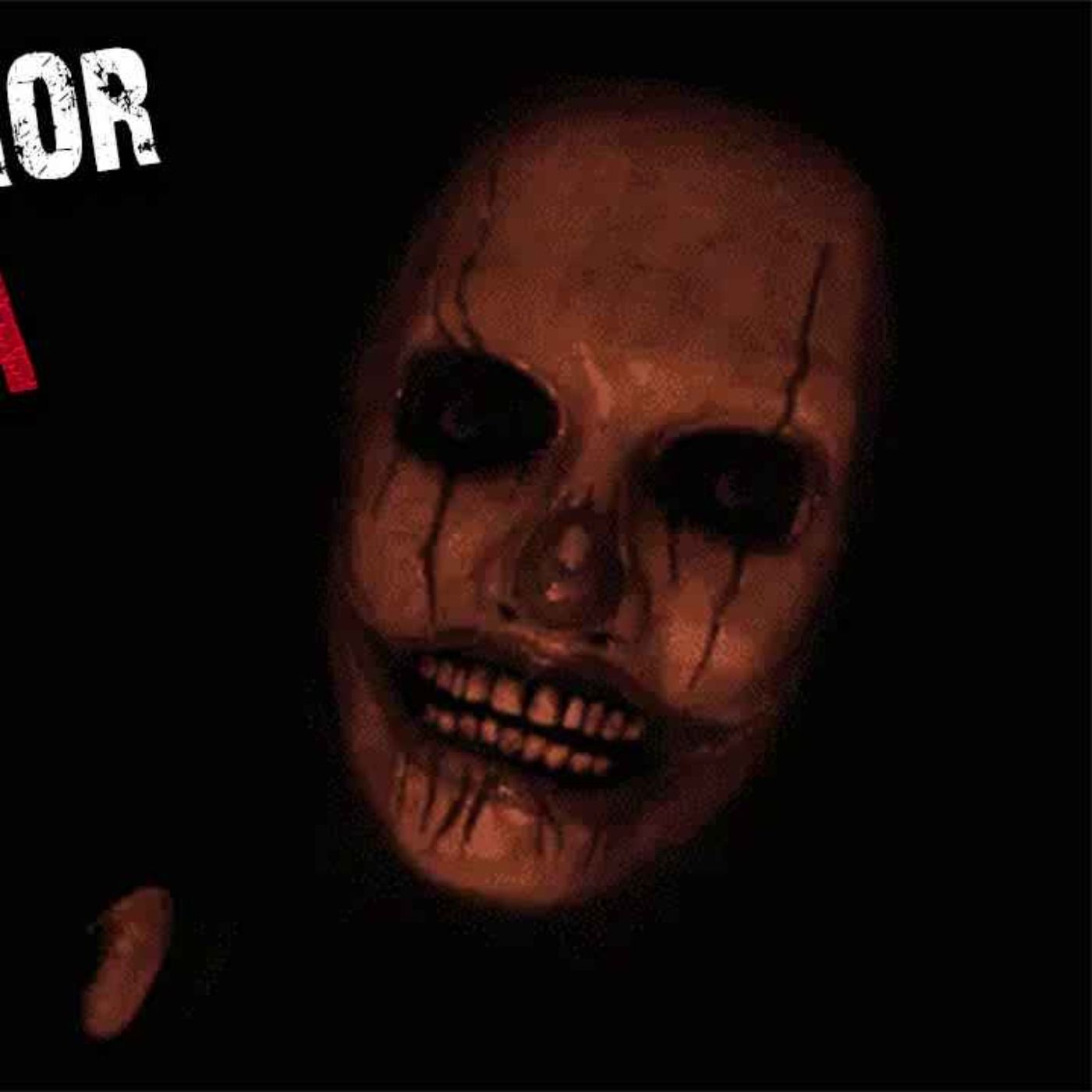 Historias de Terror PR