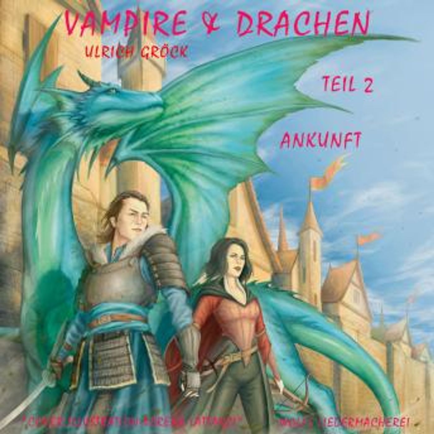 Download High-Quality Full Audiobooks in Science Fiction & Fantasy, Epic Fantasy