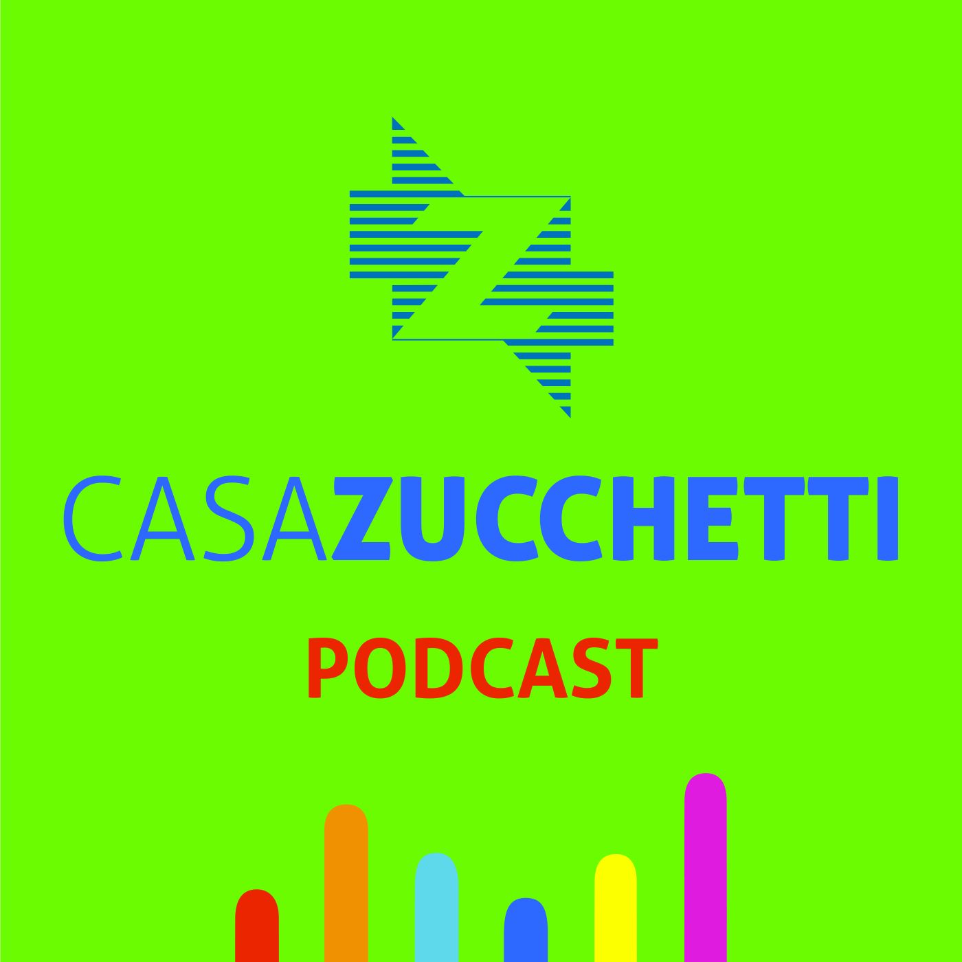 Casa Zucchetti