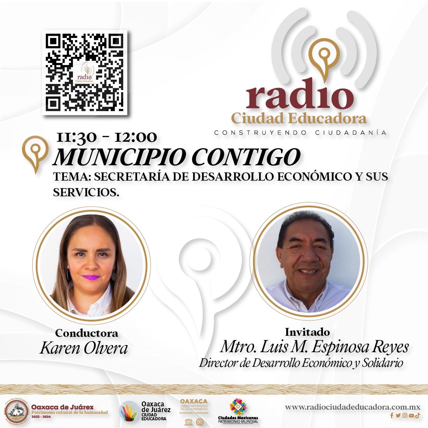 Radio Ciudad Educadora