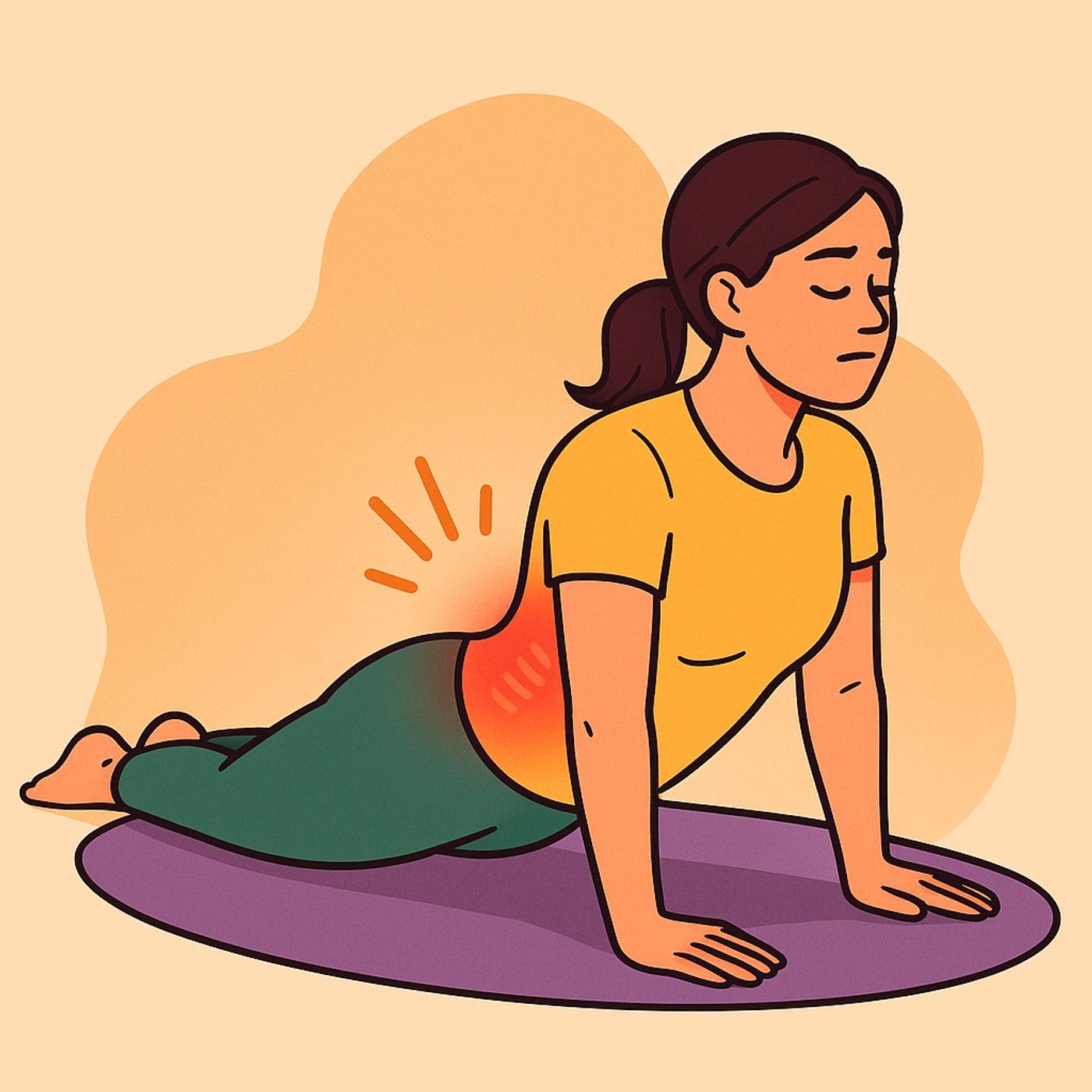 The Spine Paradox: Why "Be Careful" and Standard Core Work Are Actually Making Your Back Fragile