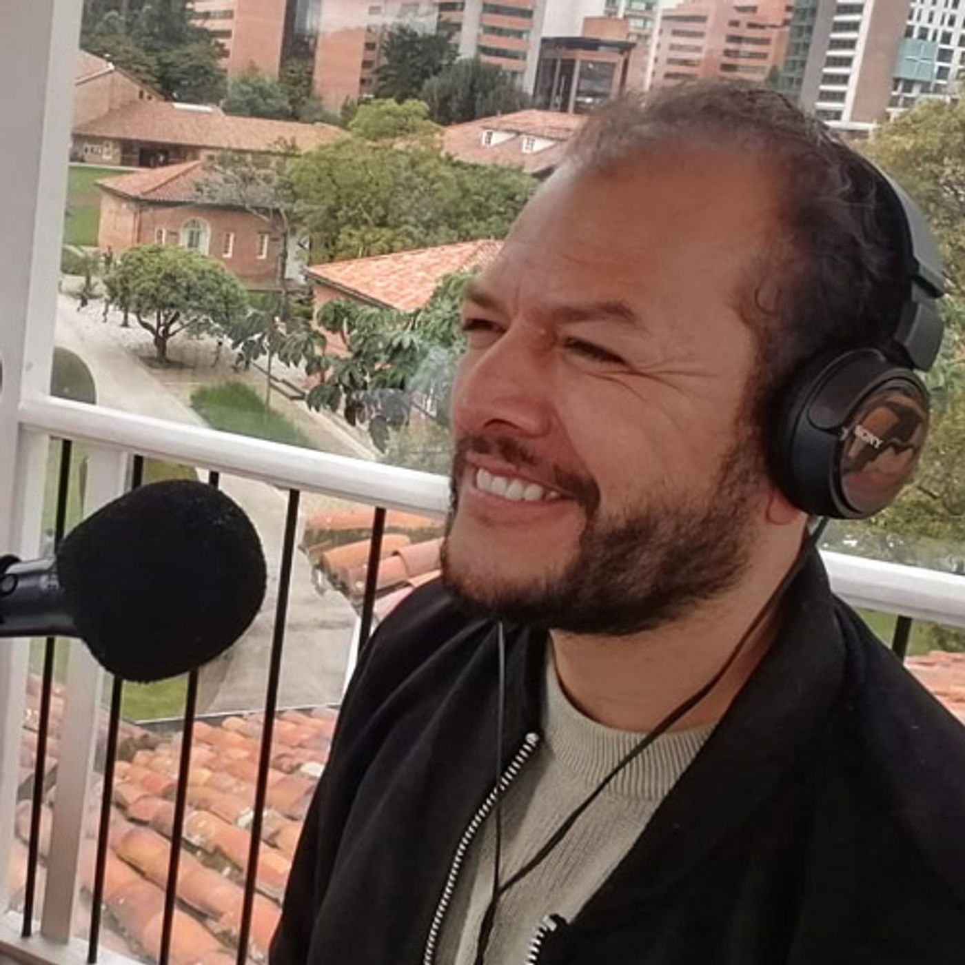 Desde la Cúpula