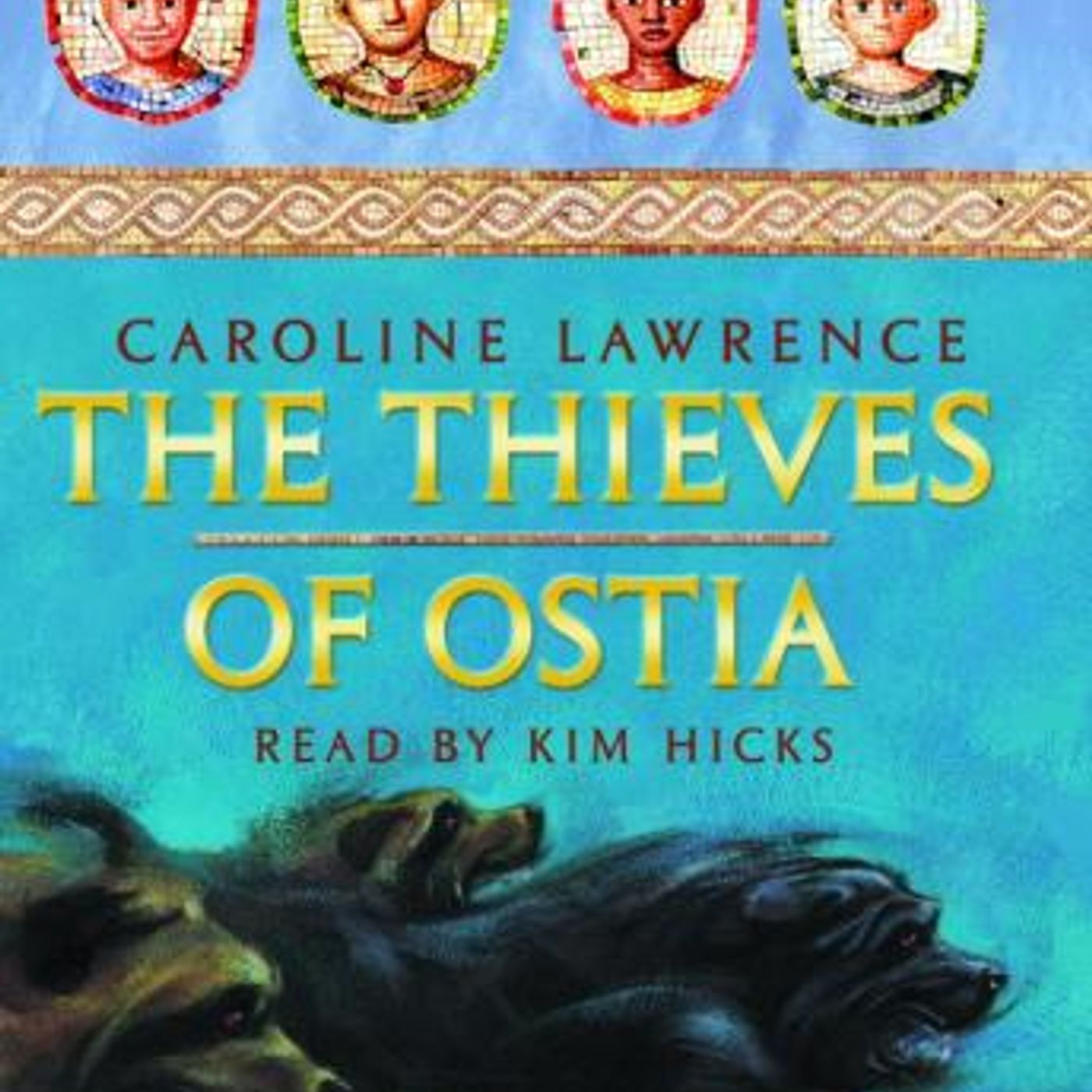 Download New Full Audiobooks in Teen & YA, Mystery & Thriller