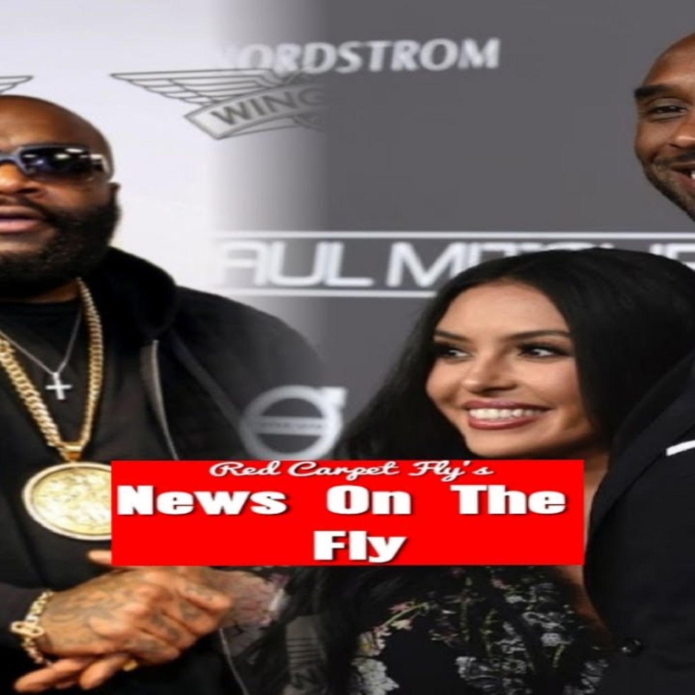 News On The Fly