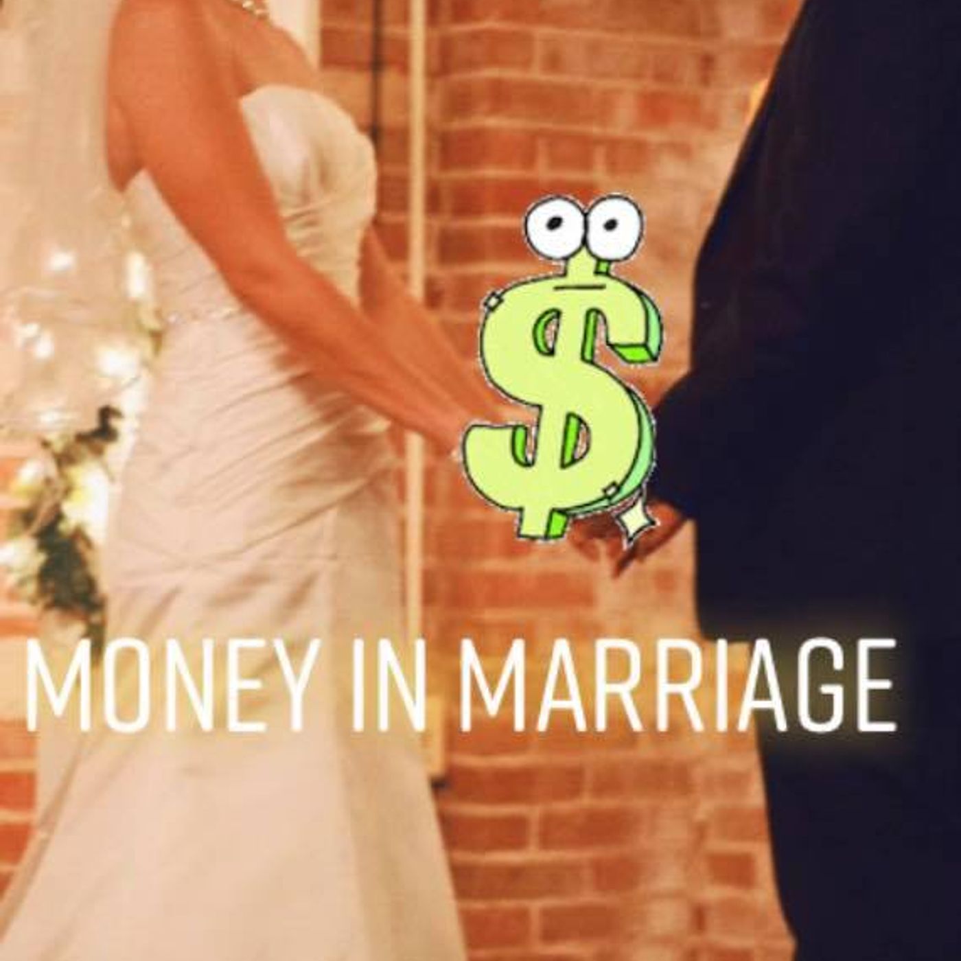 Episode 14 - Money in Marriage