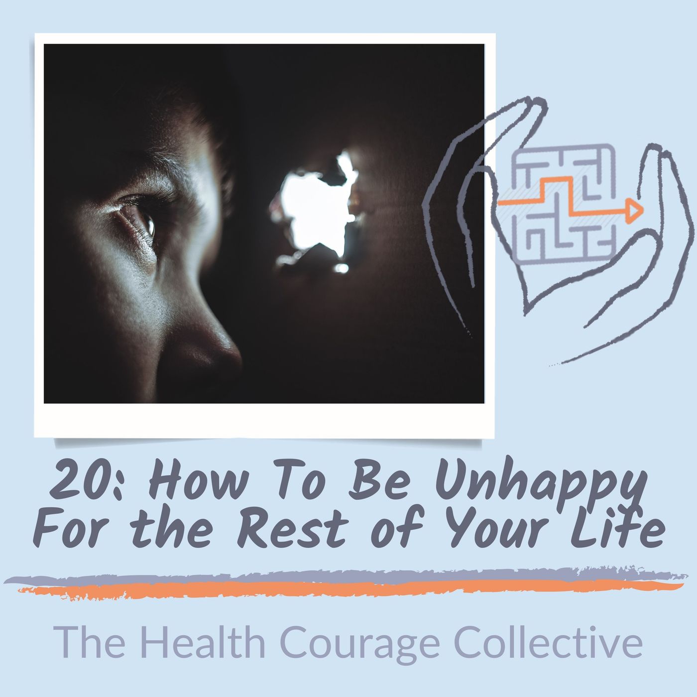 The Health Courage Collective