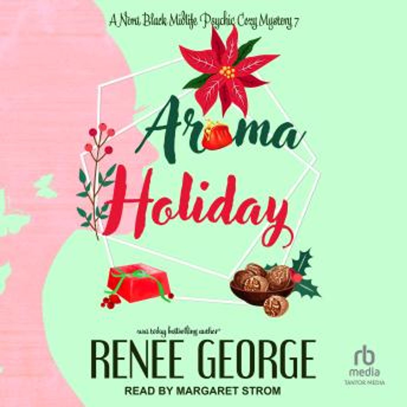 Explore the Latest Full Audiobooks in Mystery, Thriller & Horror, Cozy Mystery