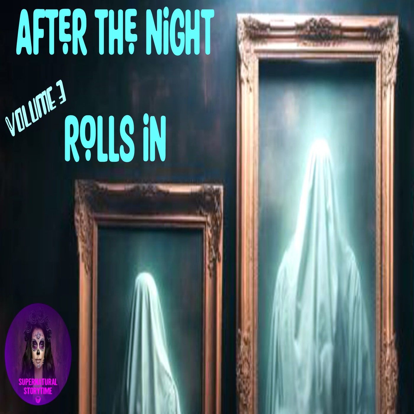 After the Night Rolls In | Volume 3 | Podcast E342