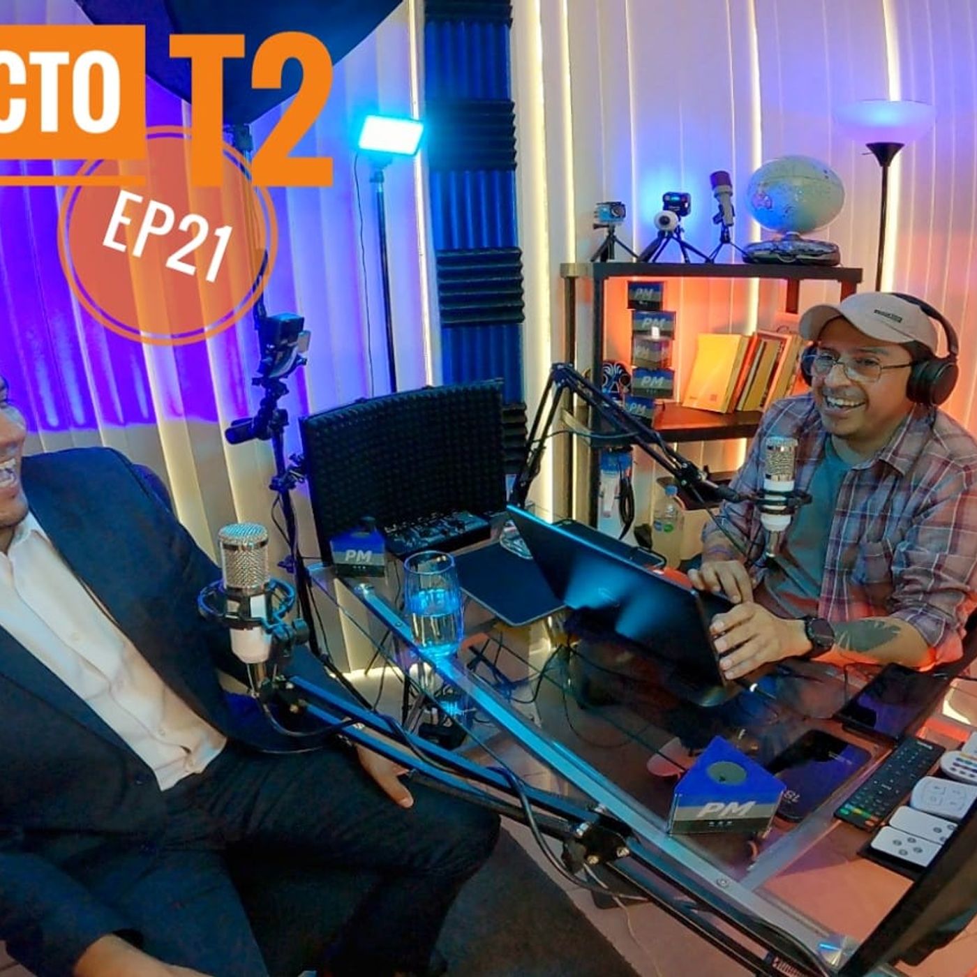 INSURRECTO Podcast | Análisis, entrevistas ácidas e irreverentes sobre política mexicana