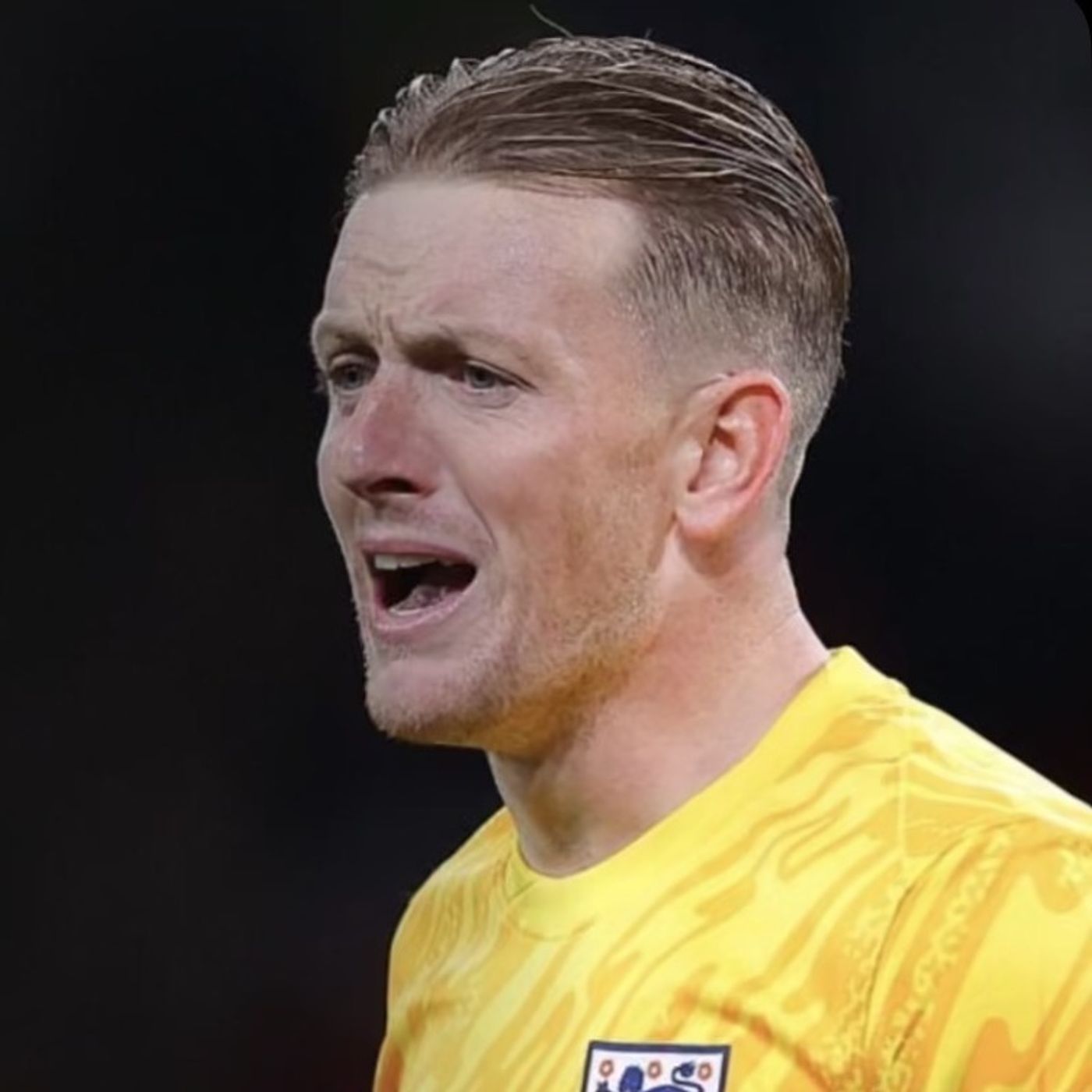 The Football Referee