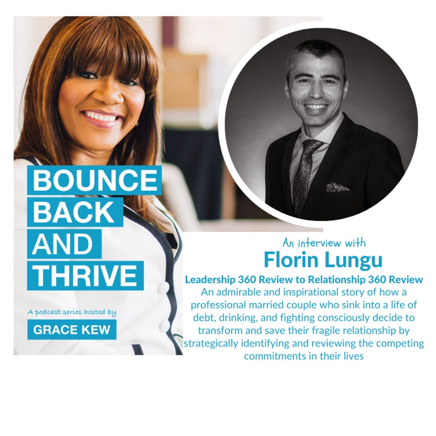 Bounce Back and Thrive
