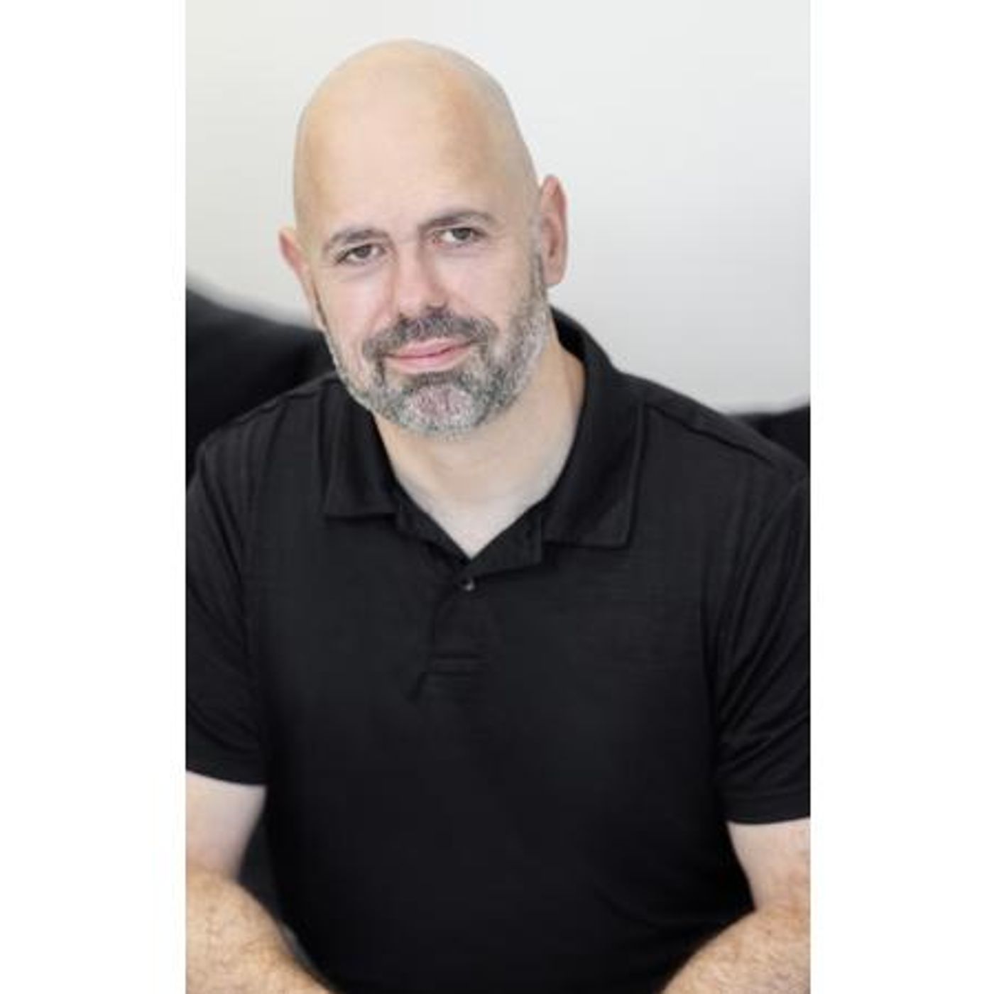 Dare to be Authentic Podcast