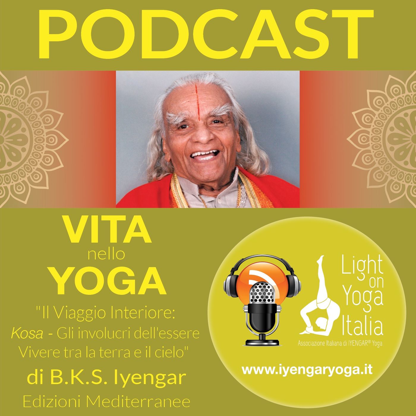 Podcast AIYI