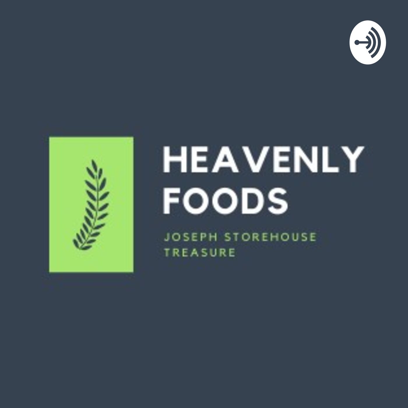 HeavenlyFoods - Local Conferences