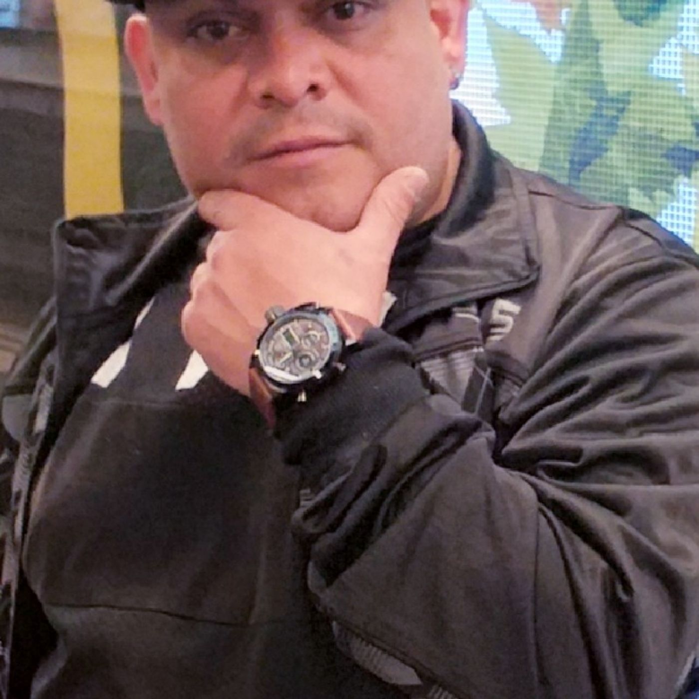 El show de Miguel Rivas