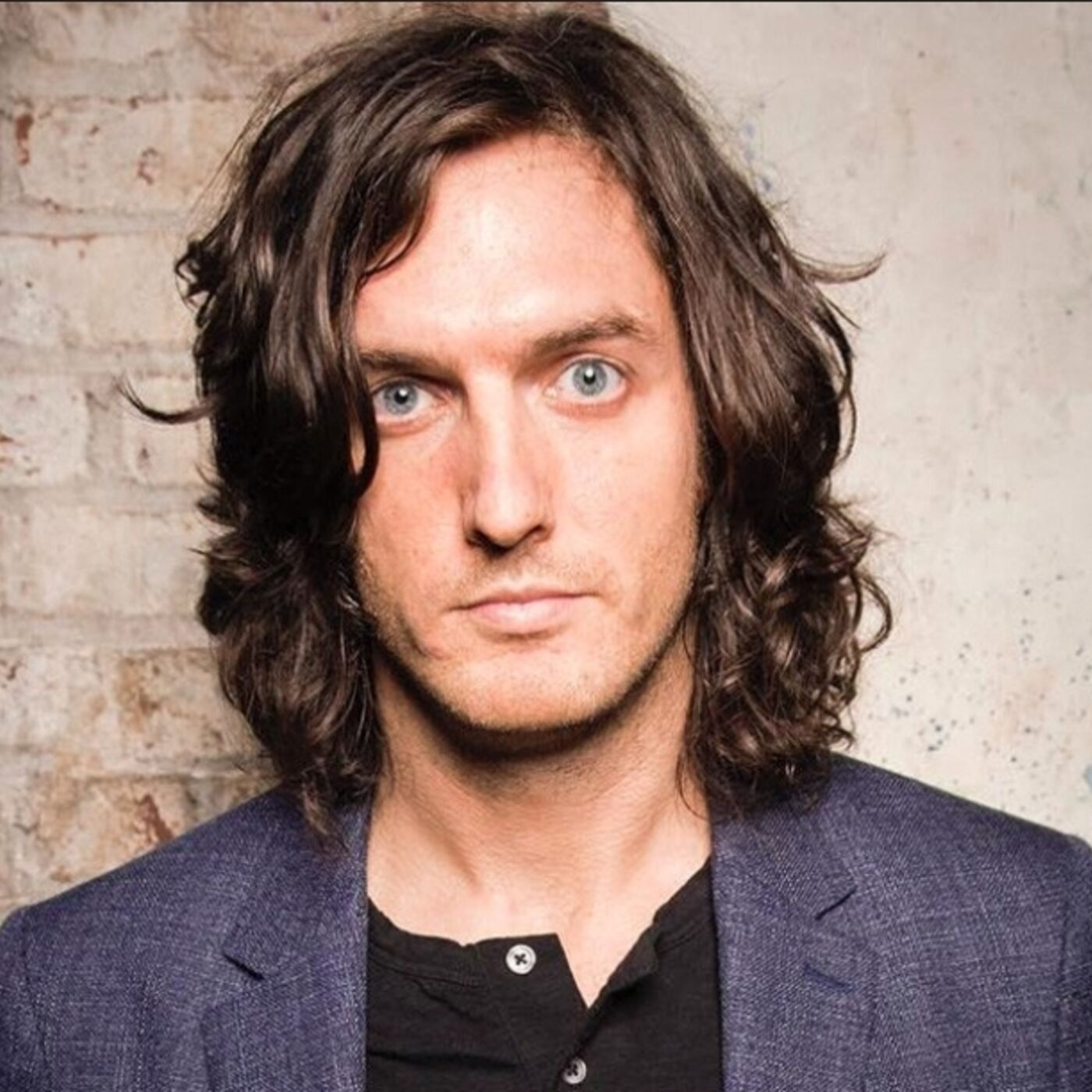 You Fascinate Me with Jamie Engle