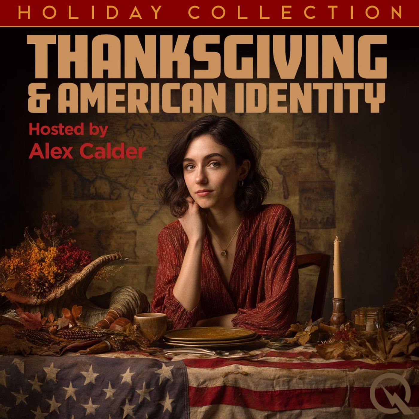Thanksgiving and American Identity