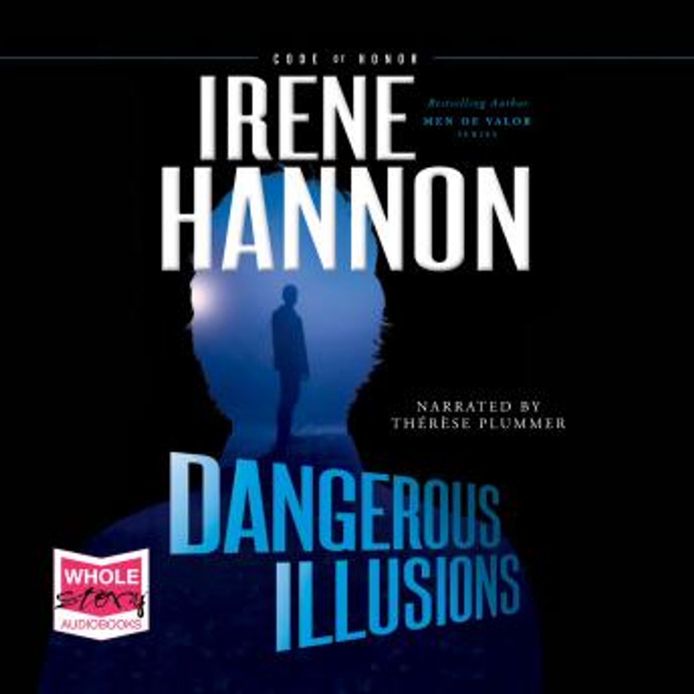 Grab the Essential Full Audiobooks in Mystery, Thriller & Horror, Suspense