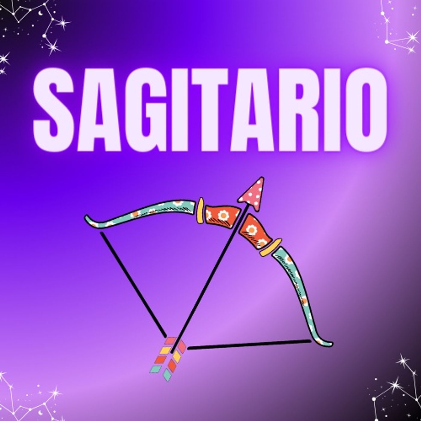Sagitario ♐ episode artwork