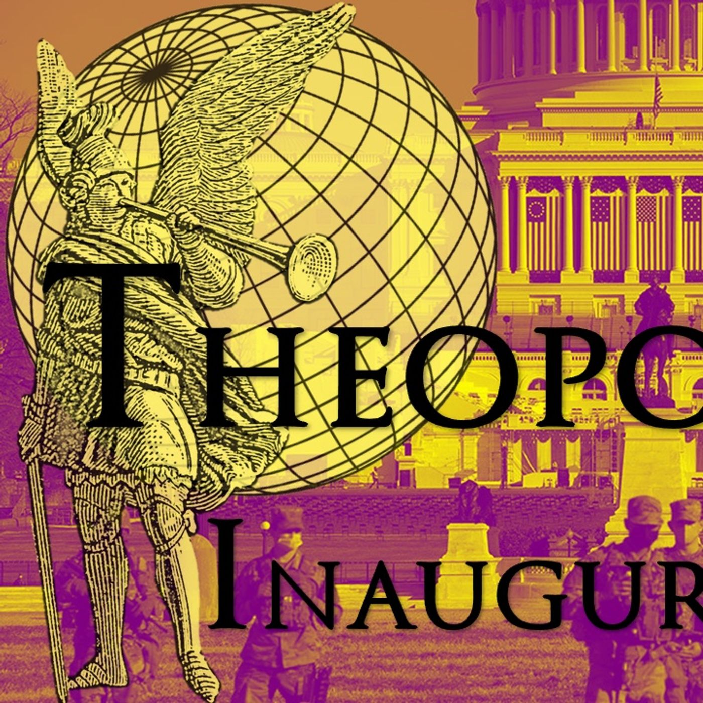 Theopolitics
