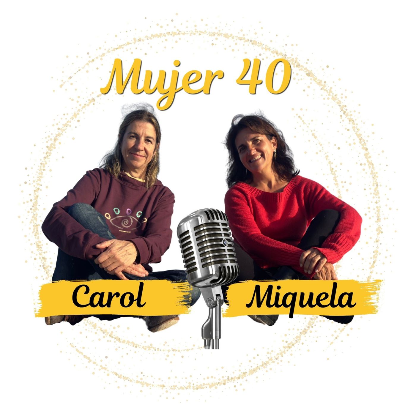 Portada de Mujer 40