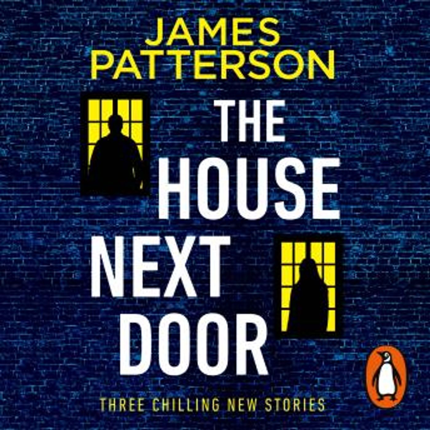 Grab the Top Full Audiobooks in Mystery, Thriller & Horror, Suspense