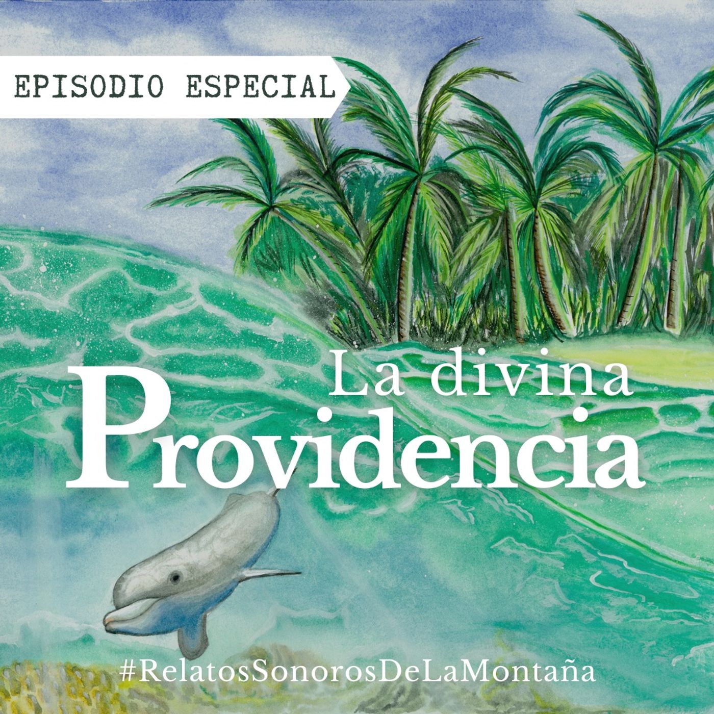 Relatos Sonoros de la Montaña