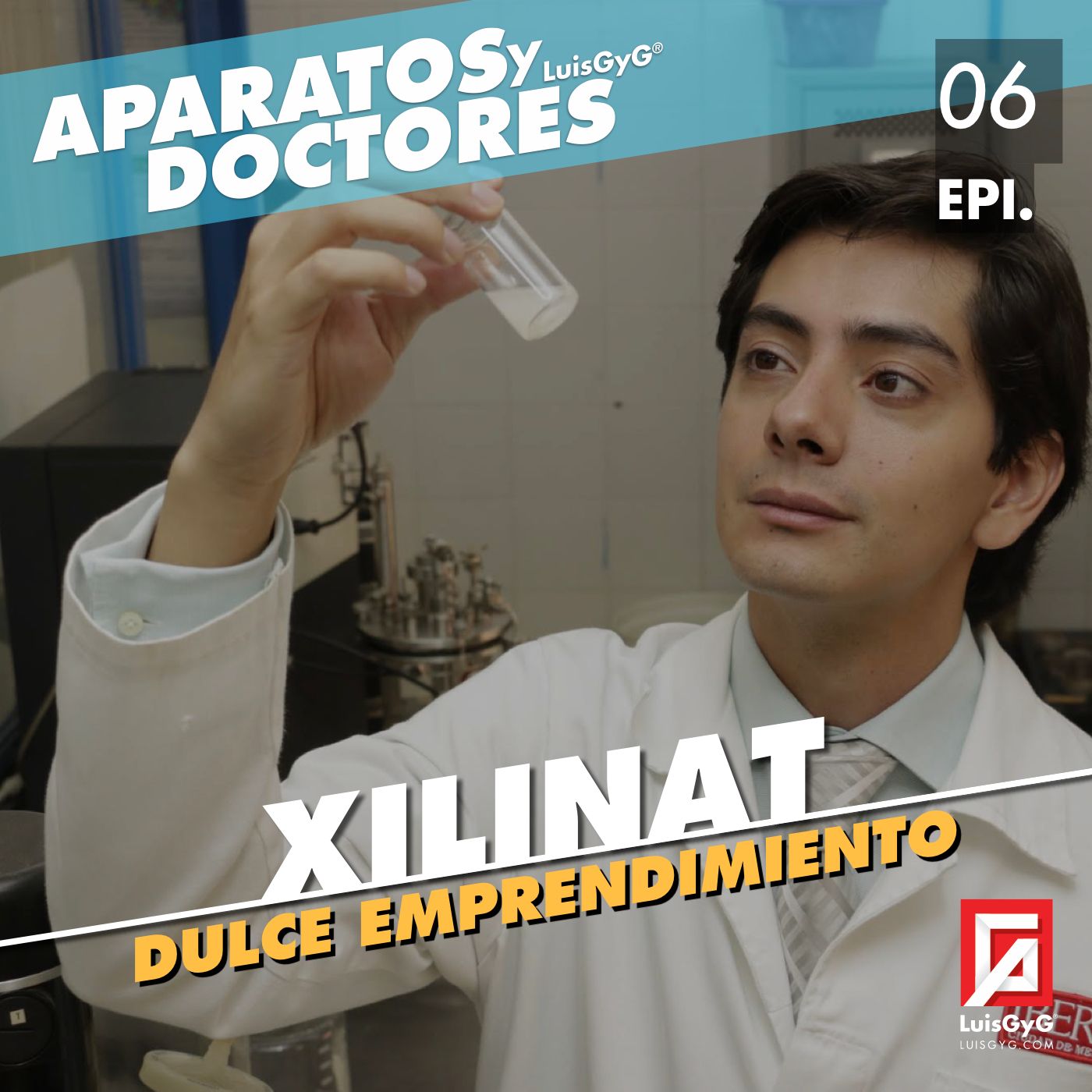 Aparatos y Doctores