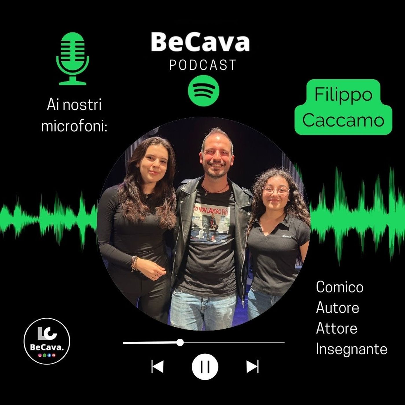 BeCava