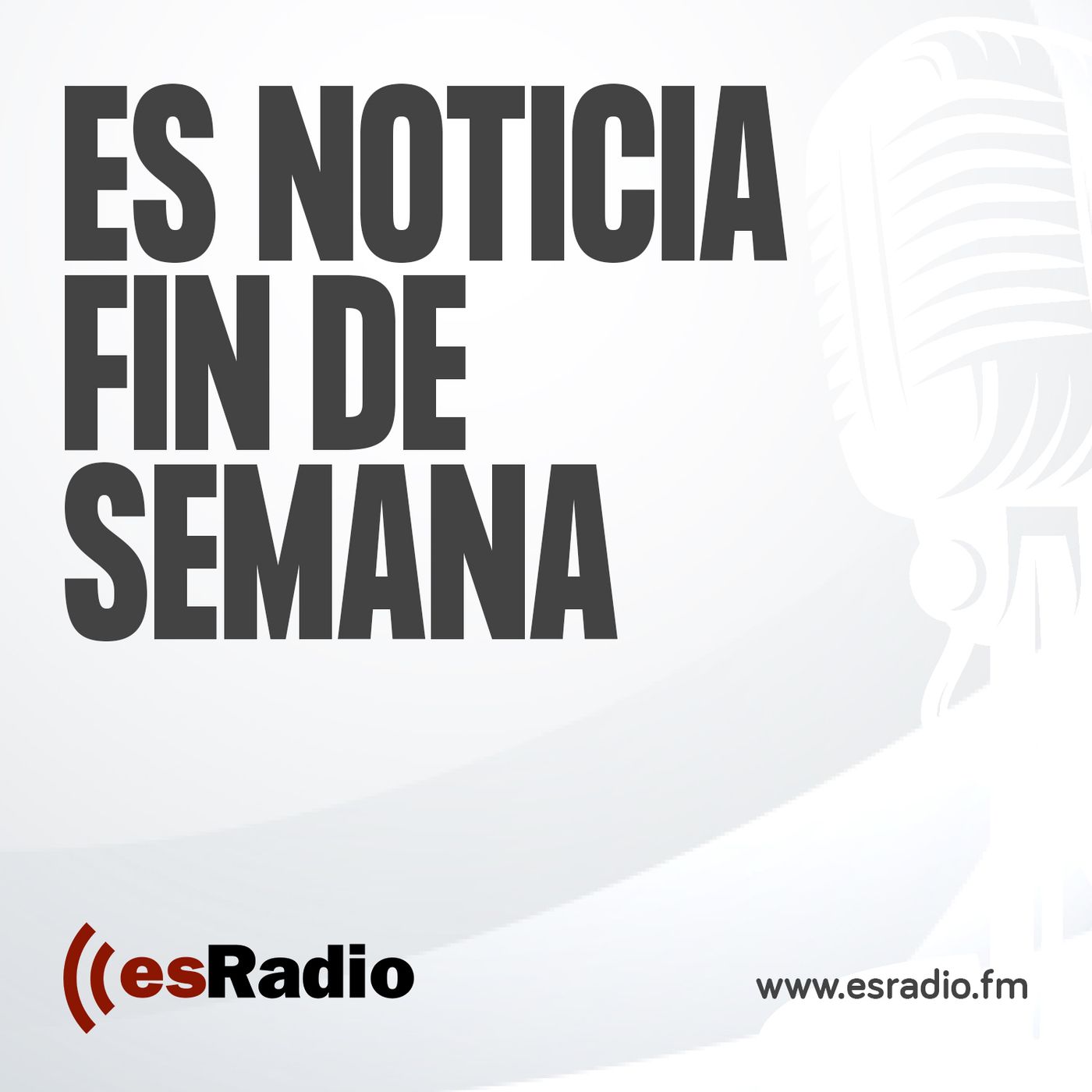 Es Noticia Fin de Semana