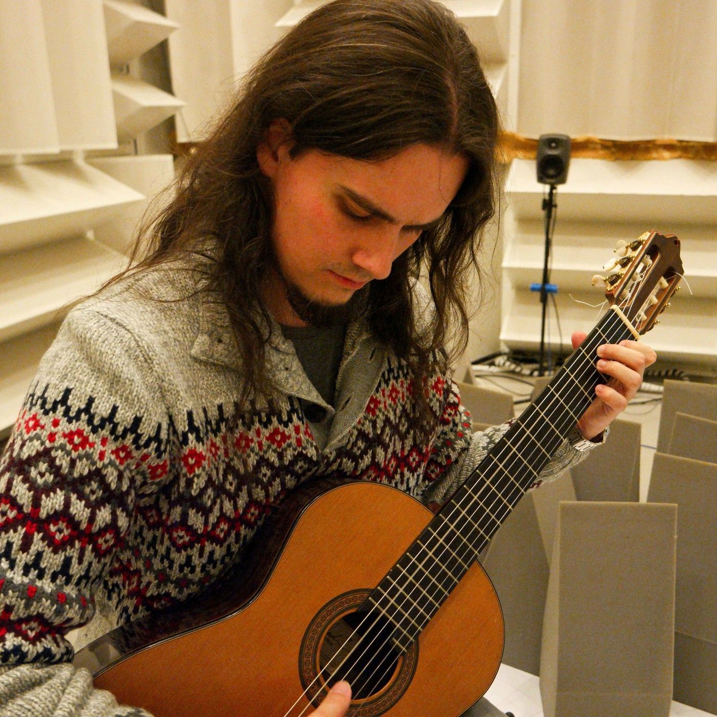 O que hai que escoitar