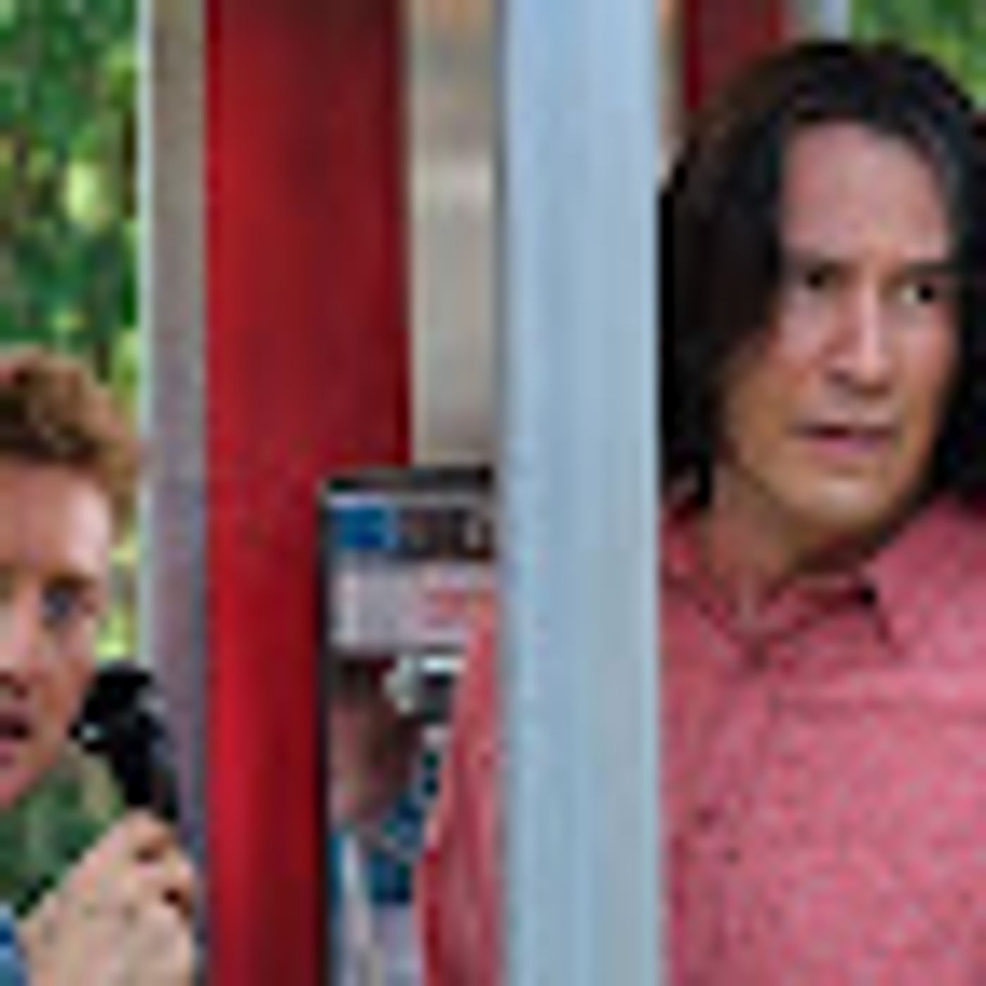 The Breakdown of 'Bill & Ted Face the Music', 'The Pink Panther', 'Over the Moon' and 'Evil Eye'