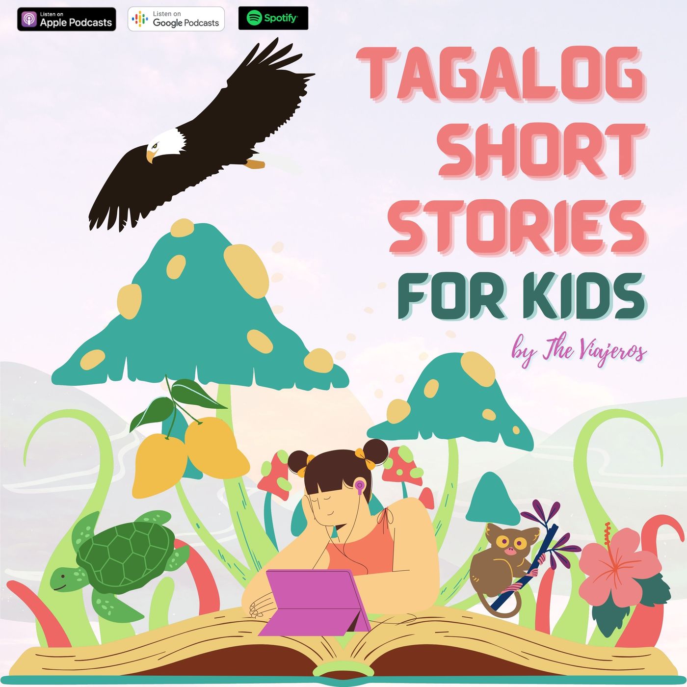 Tagalog Short Stories For Kids Listen Free On Castbox 