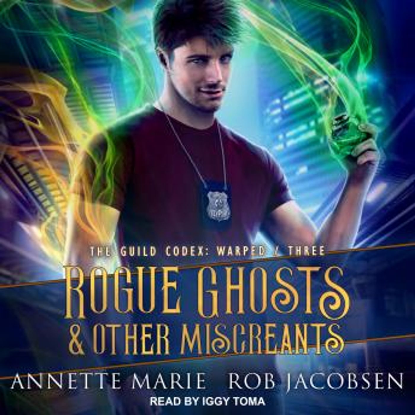 Grab the Essential Full Audiobooks in Science Fiction & Fantasy, Fantasy