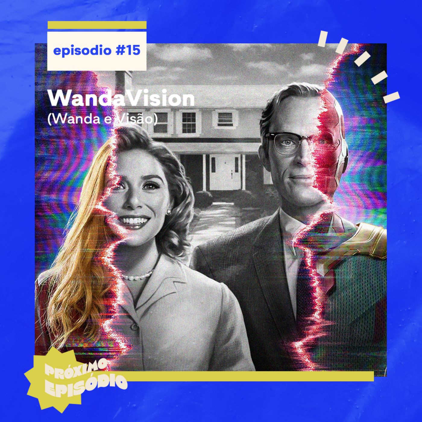 Próximo Episódio | Podcast sobre cinema e séries de TV