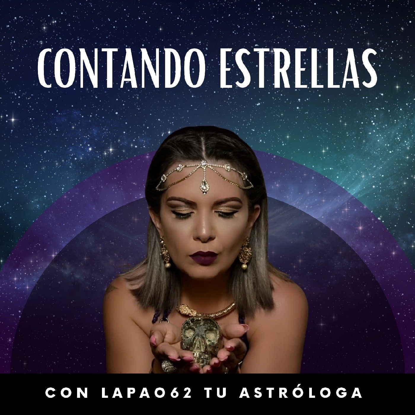 CONTANDO ESTRELLAS