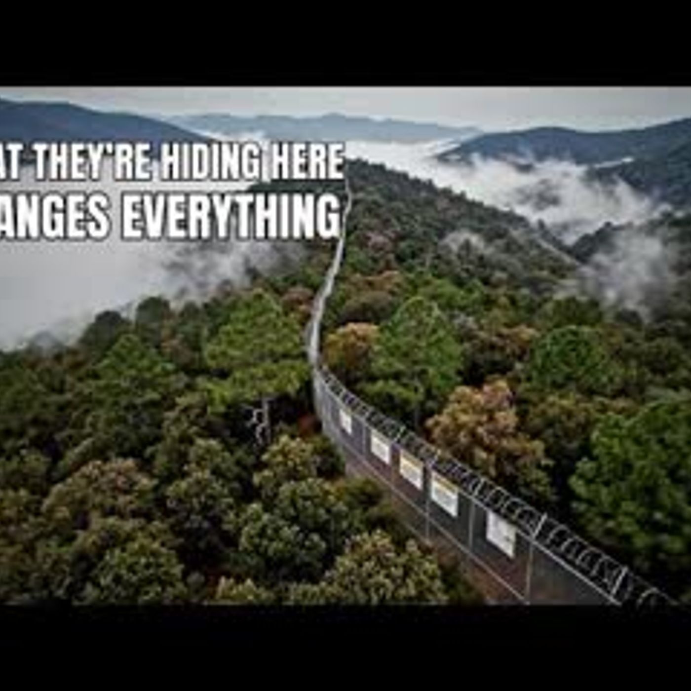 6 Restricted Areas Inside the Smoky Mountains They Don’t Want You to Enter episode artwork