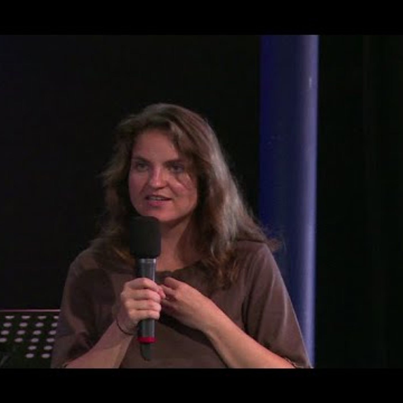 Eglise Evangélique Lazare à Bussigny - Message de Salomé